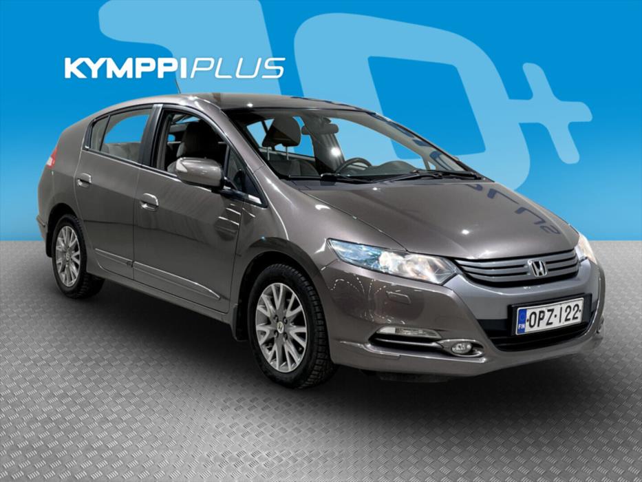 HONDA Insight 2010