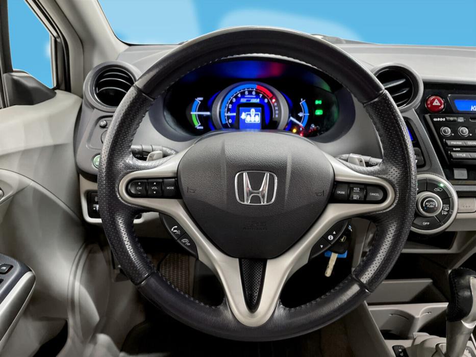 HONDA Insight 2010