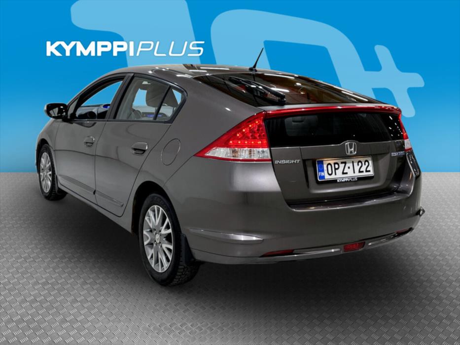 HONDA Insight 2010
