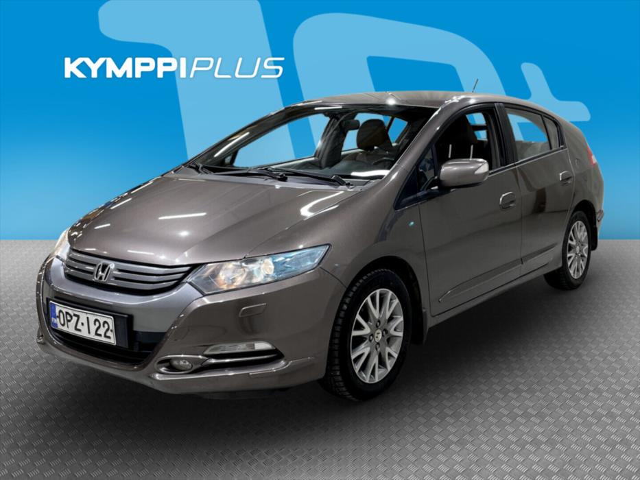 HONDA Insight 2010