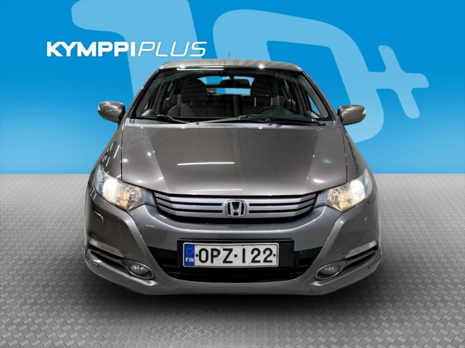 HONDA Insight 2010