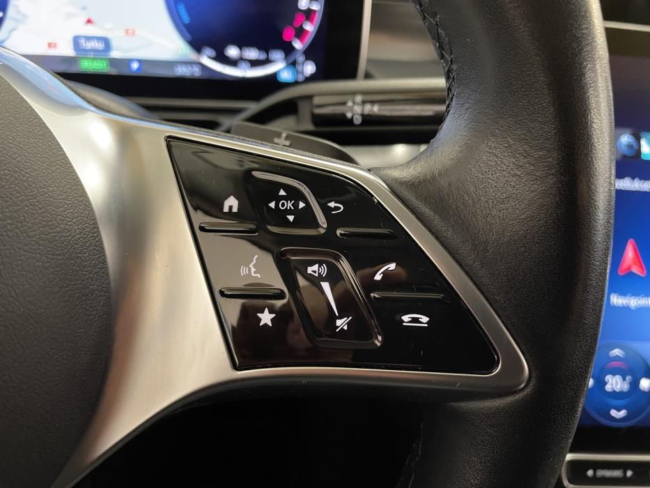 MERCEDES-BENZ C 2022