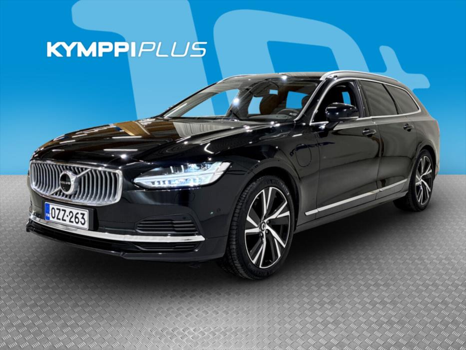 VOLVO V90 2024