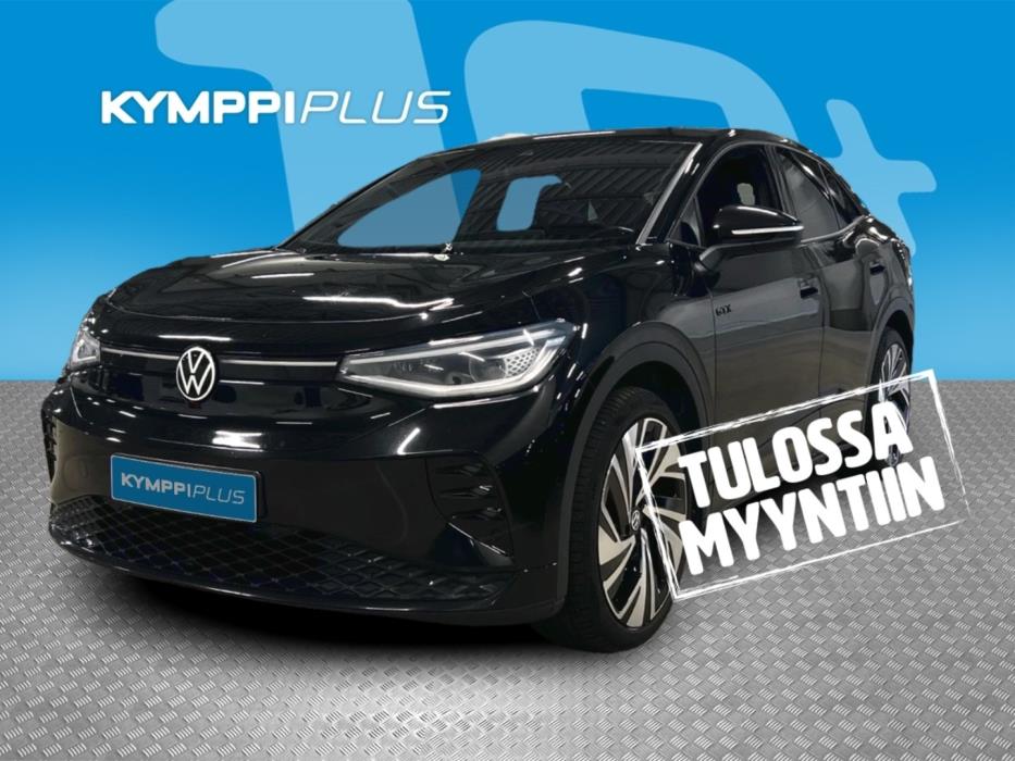 VOLKSWAGEN ID.5 2023