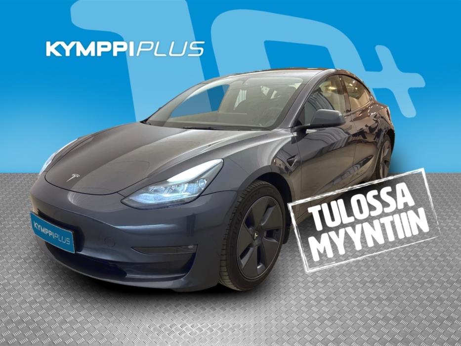 TESLA Model 3 2023