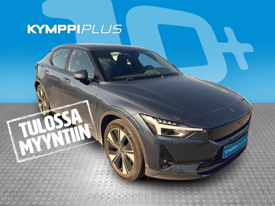 POLESTAR 2 2024