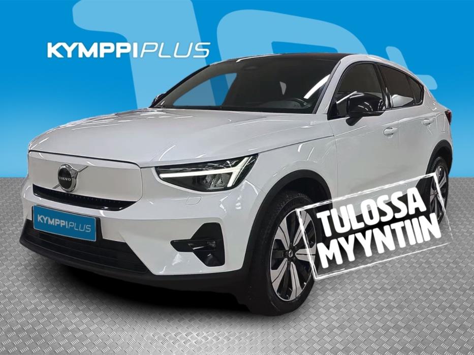 VOLVO C40 2023
