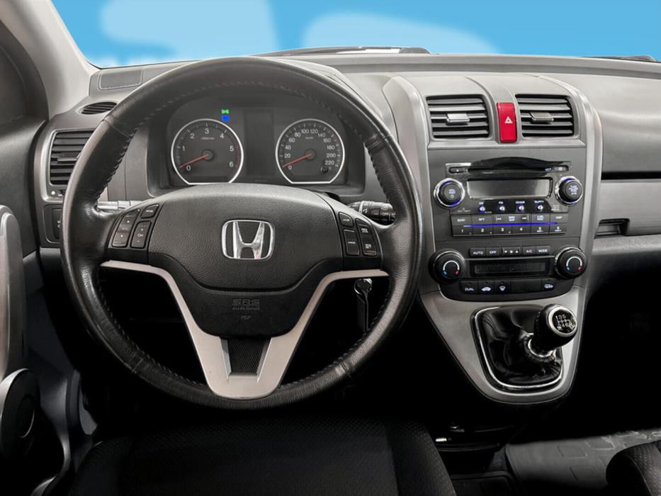 HONDA CR-V 2009