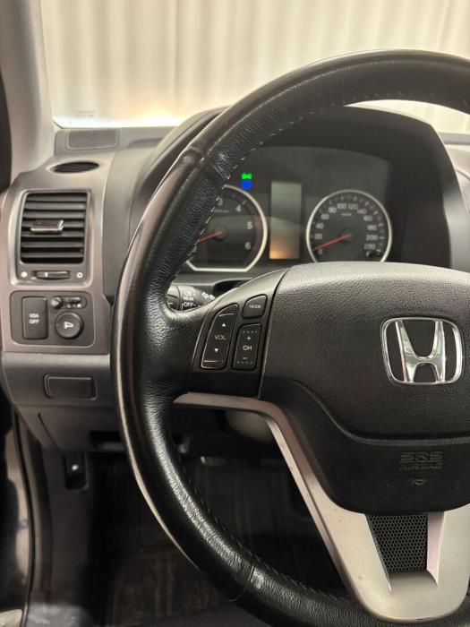 HONDA CR-V 2009