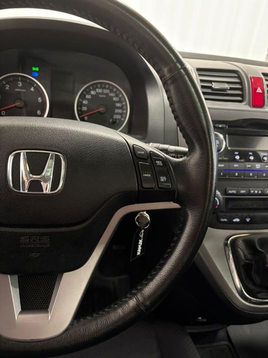 HONDA CR-V 2009