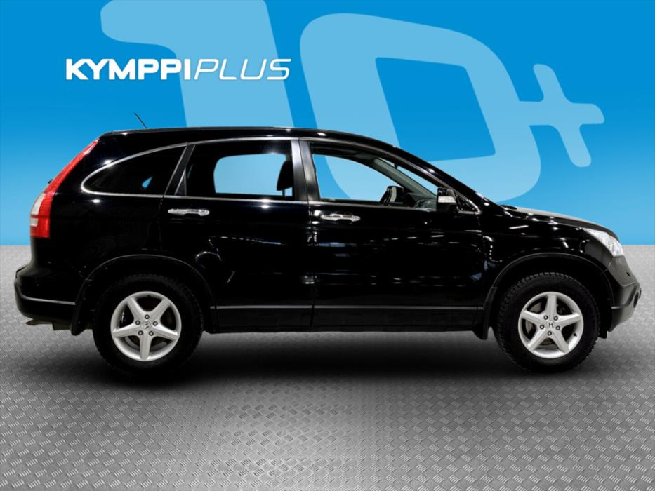 HONDA CR-V 2009