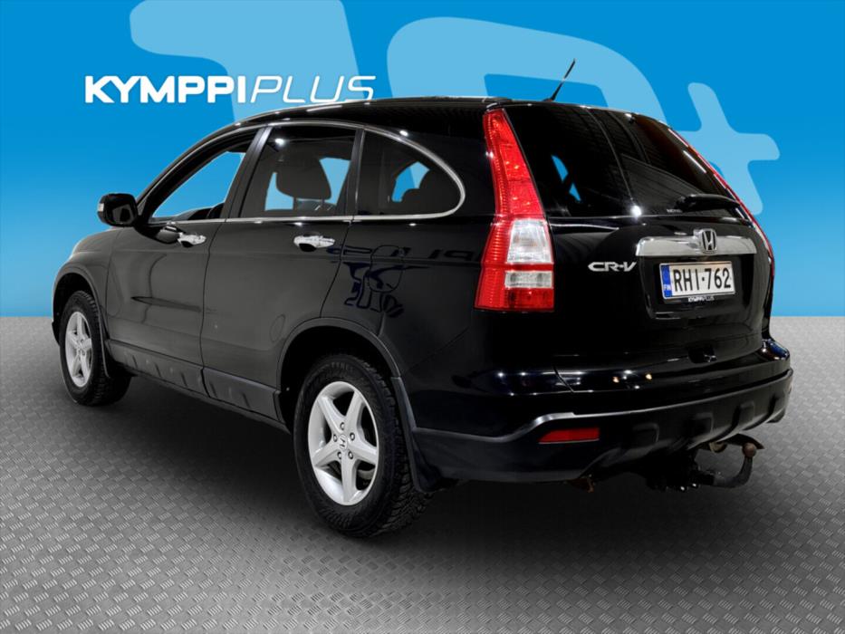 HONDA CR-V 2009