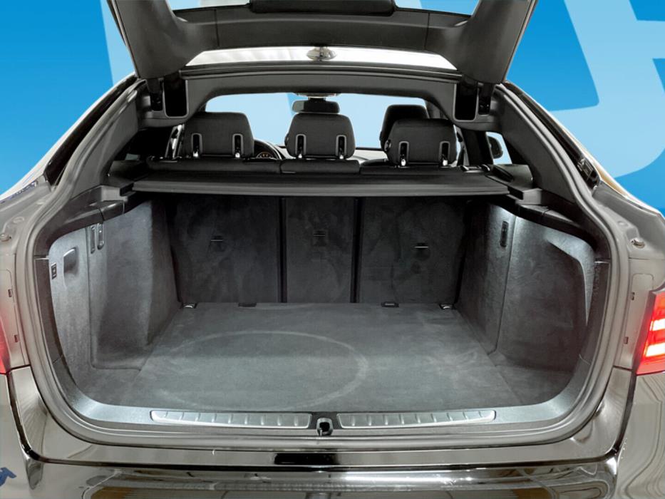 BMW 320 Gran Turismo 2014