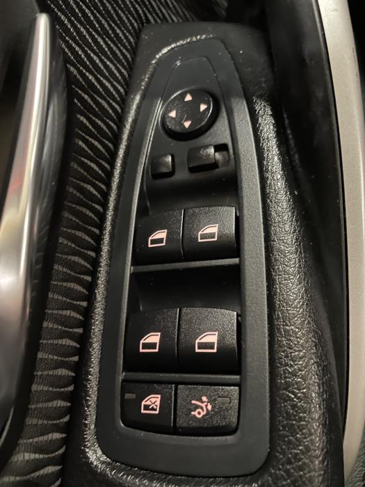 BMW 320 Gran Turismo 2014