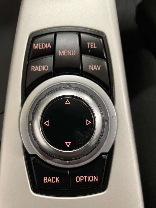 BMW 320 Gran Turismo 2014