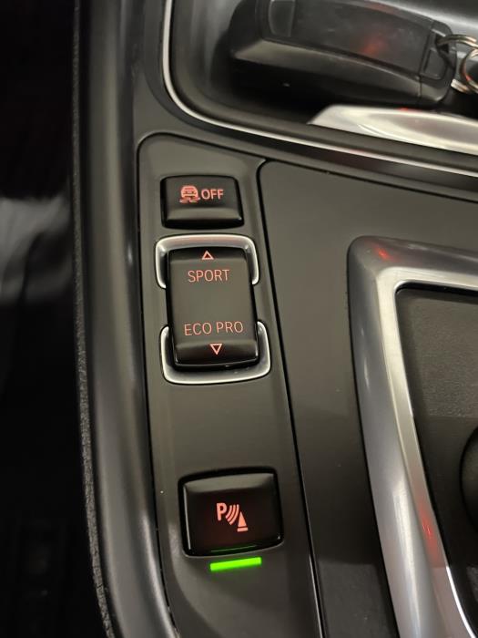 BMW 320 Gran Turismo 2014