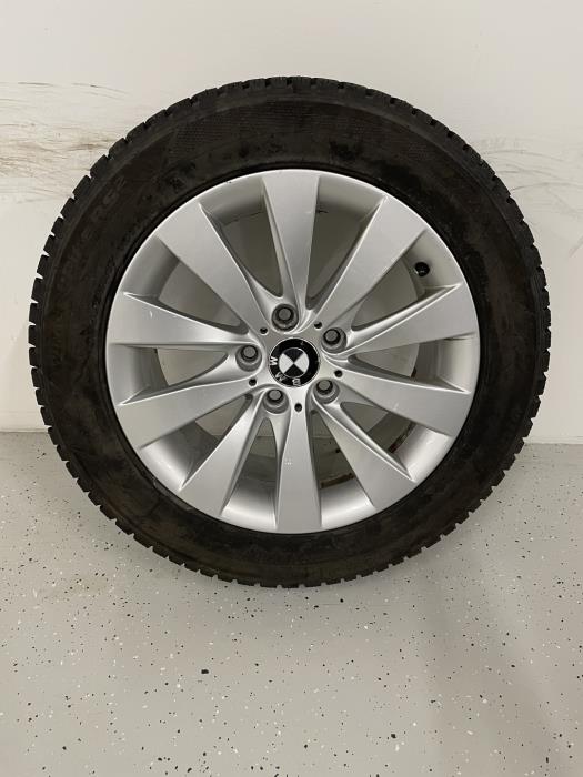 BMW 320 Gran Turismo 2014