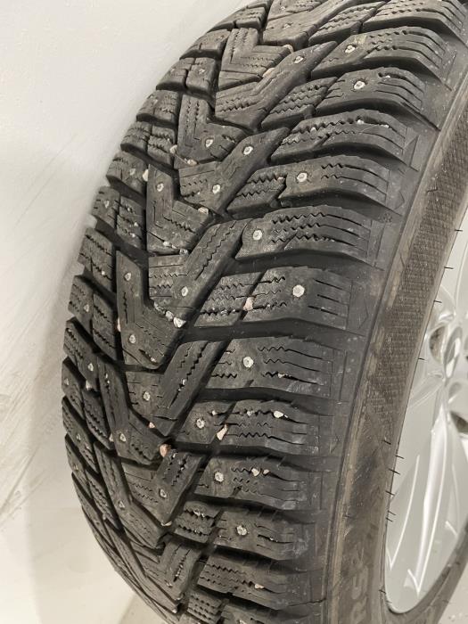 BMW 320 Gran Turismo 2014