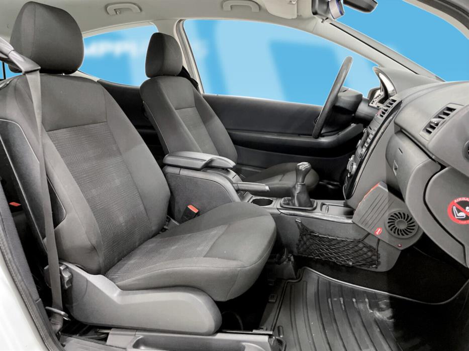 MERCEDES-BENZ A 2009