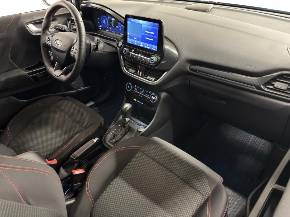 FORD Puma 2020