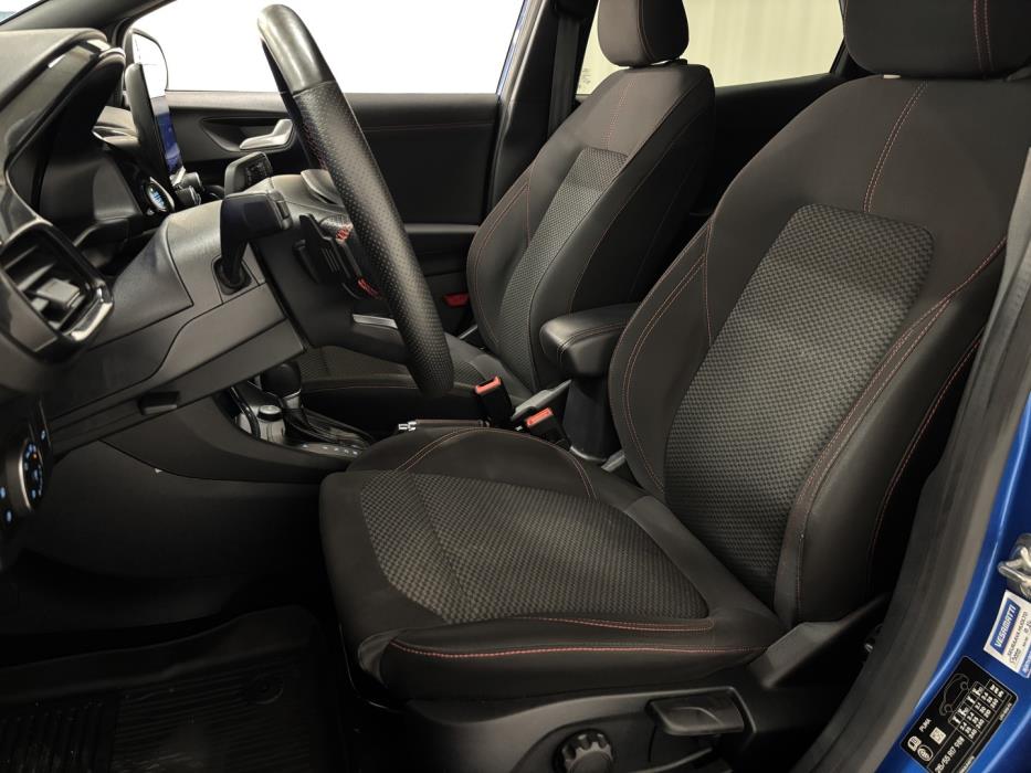 FORD Puma 2020
