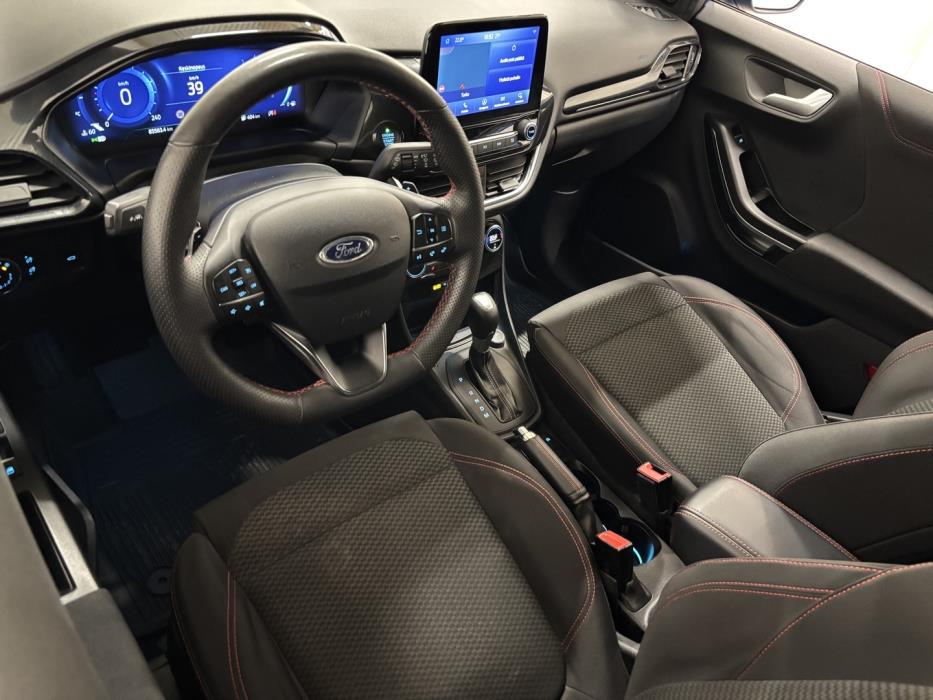 FORD Puma 2020