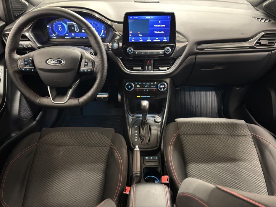 FORD Puma 2020