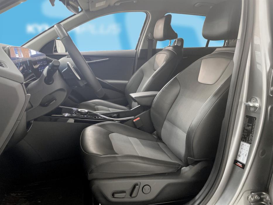 KIA Niro 2023