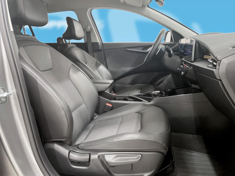 KIA Niro 2023