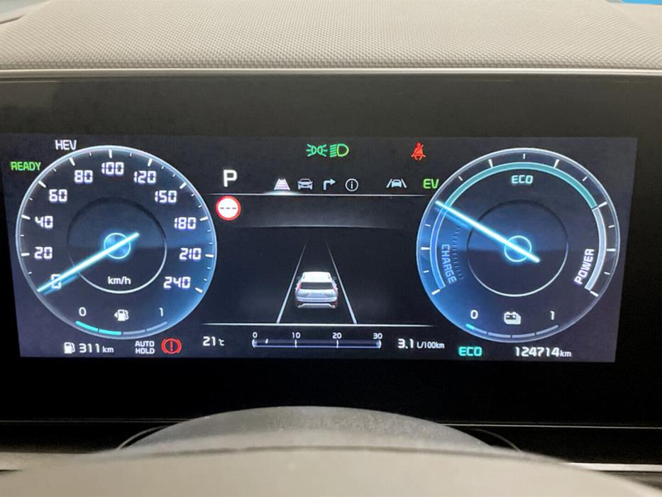 KIA Niro 2023