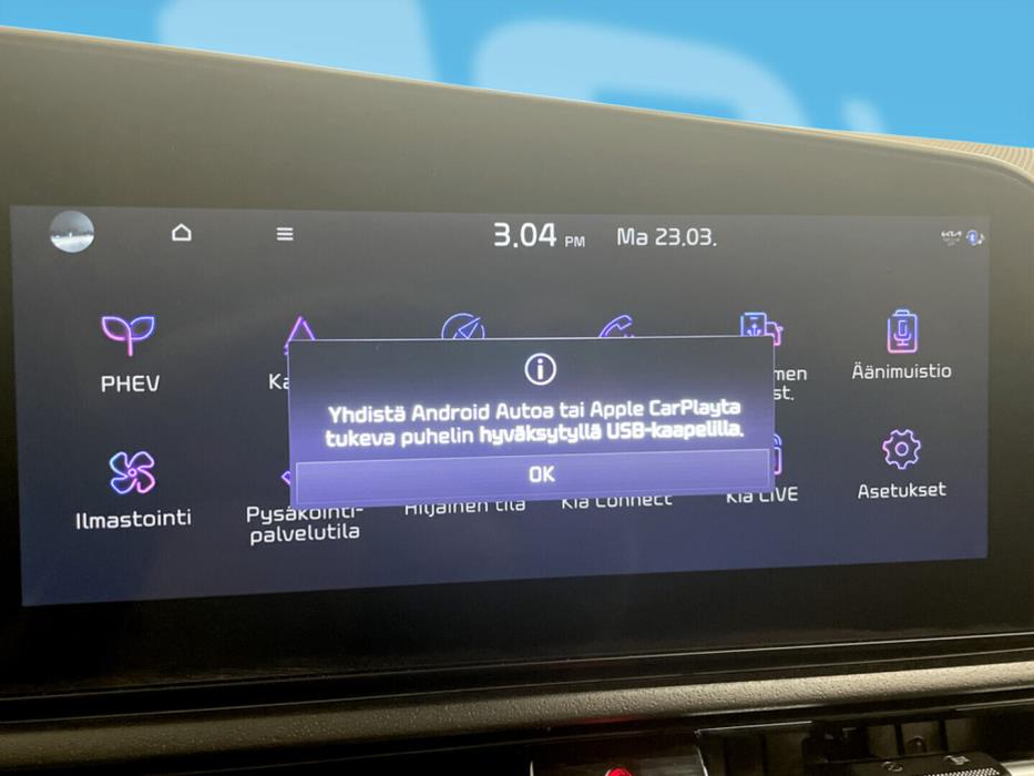 KIA Niro 2023