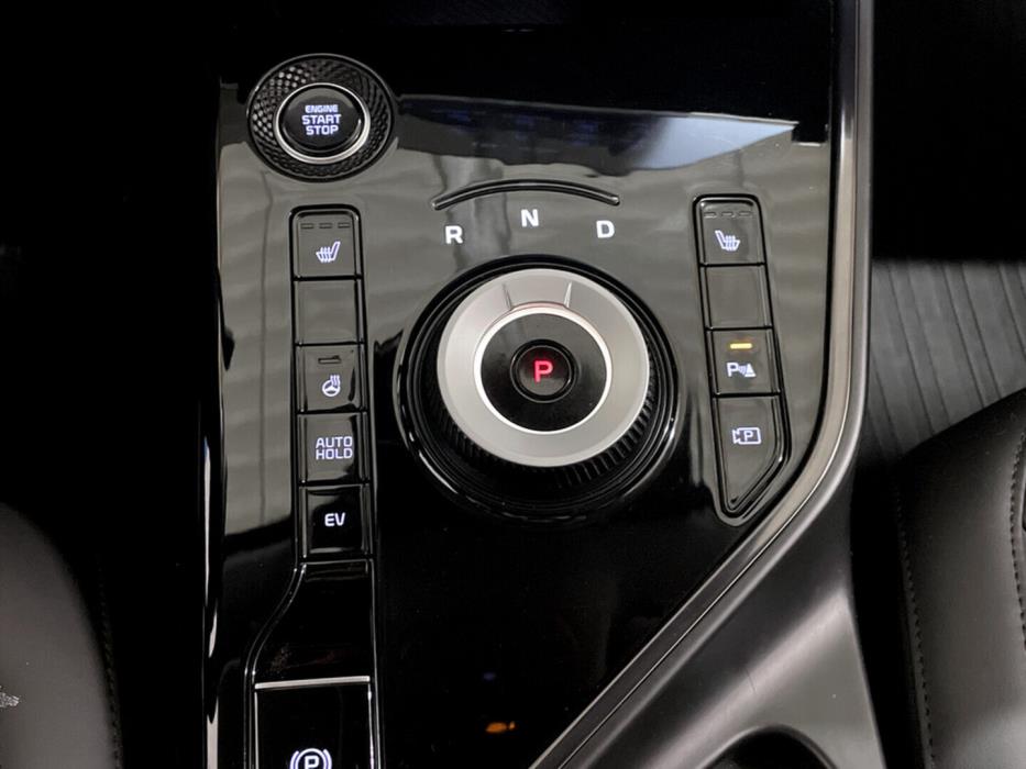 KIA Niro 2023