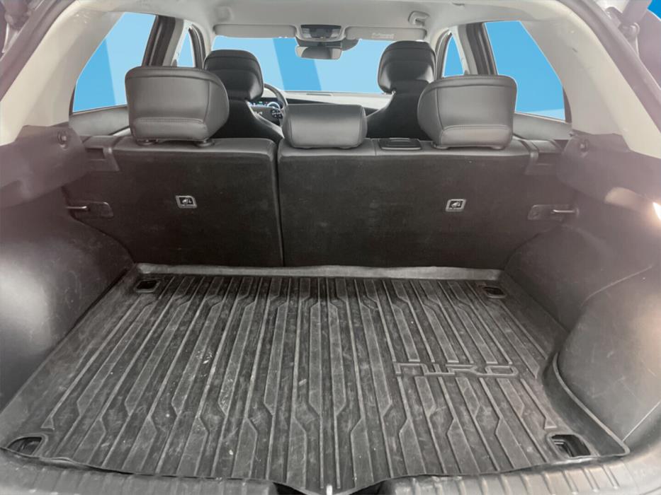 KIA Niro 2023