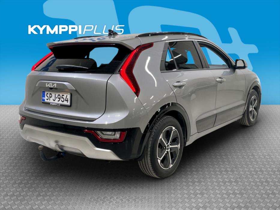 KIA Niro 2023