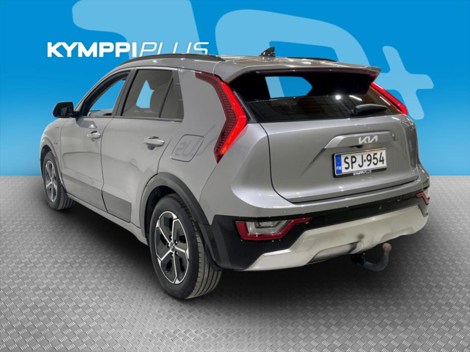 KIA Niro 2023