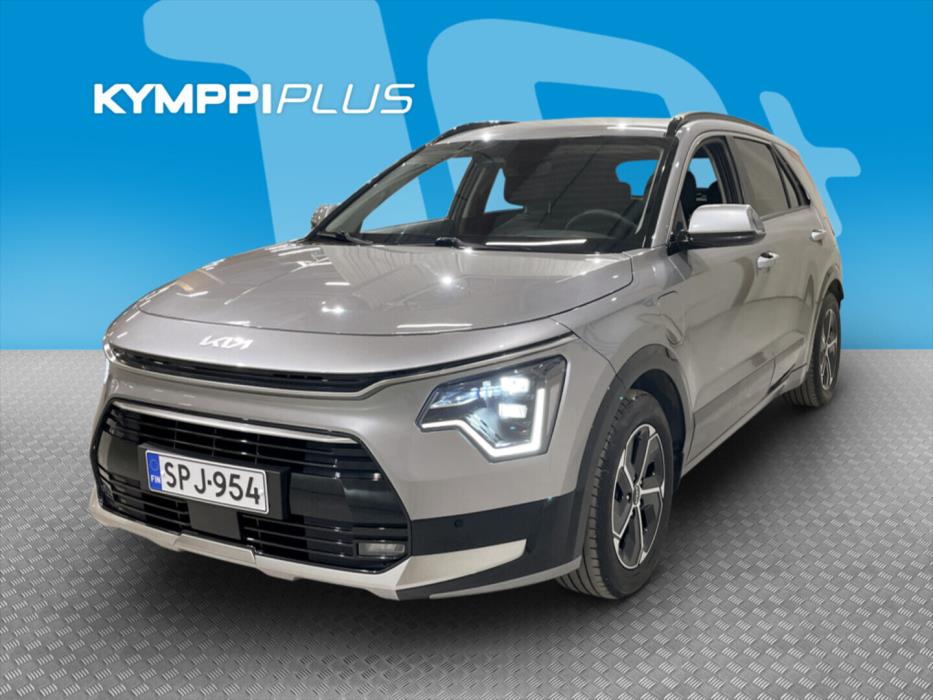 KIA Niro 2023