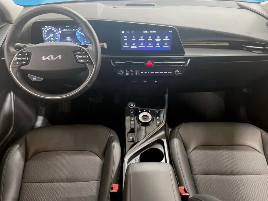 KIA Niro 2023