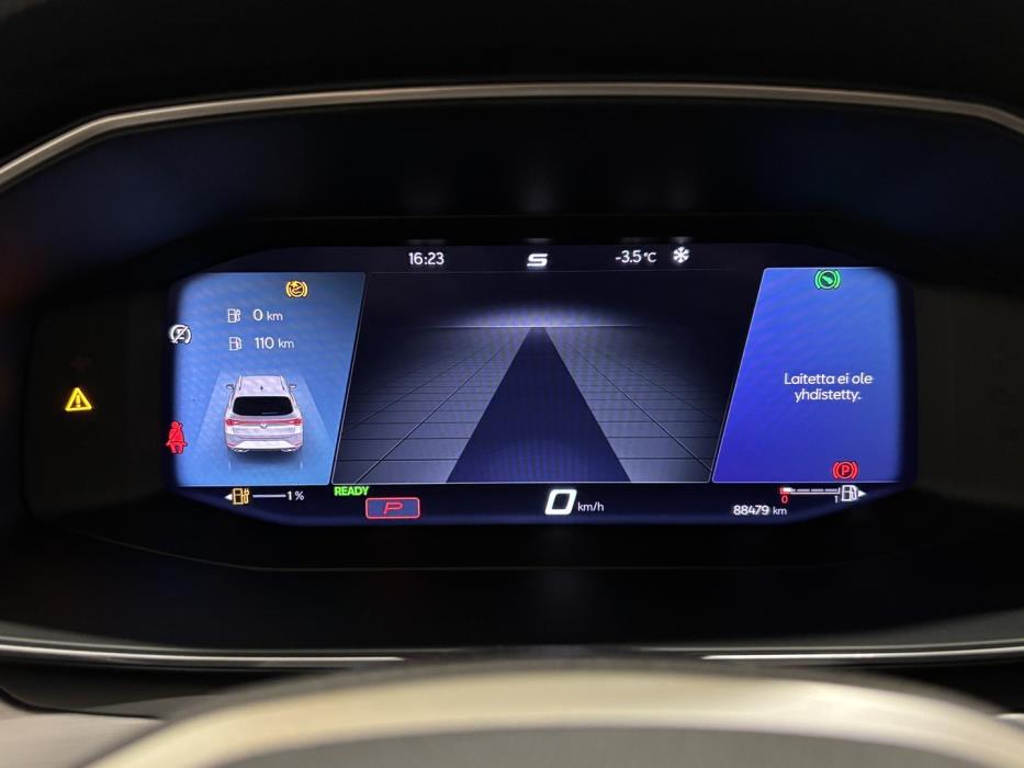 SEAT Leon Sportstourer 2021