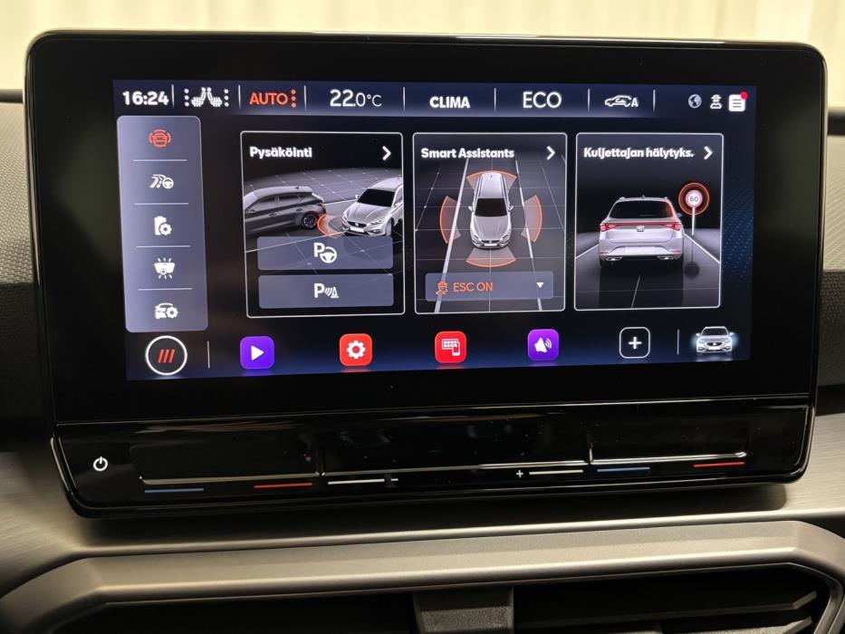 SEAT Leon Sportstourer 2021