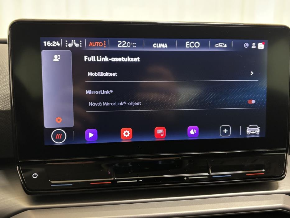 SEAT Leon Sportstourer 2021