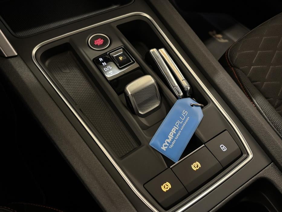 SEAT Leon Sportstourer 2021