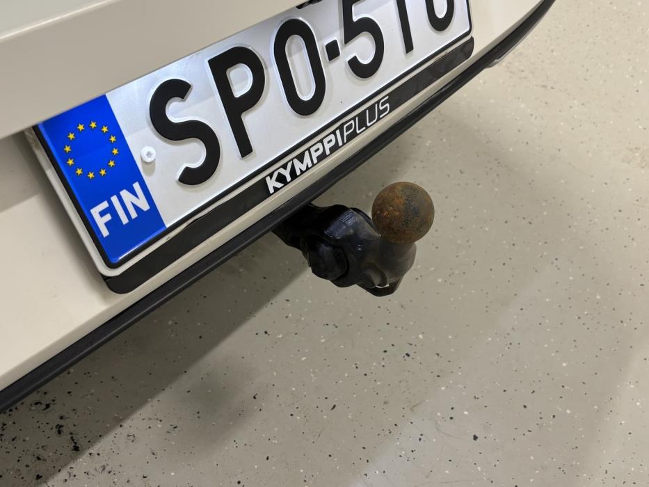 SEAT Leon Sportstourer 2021