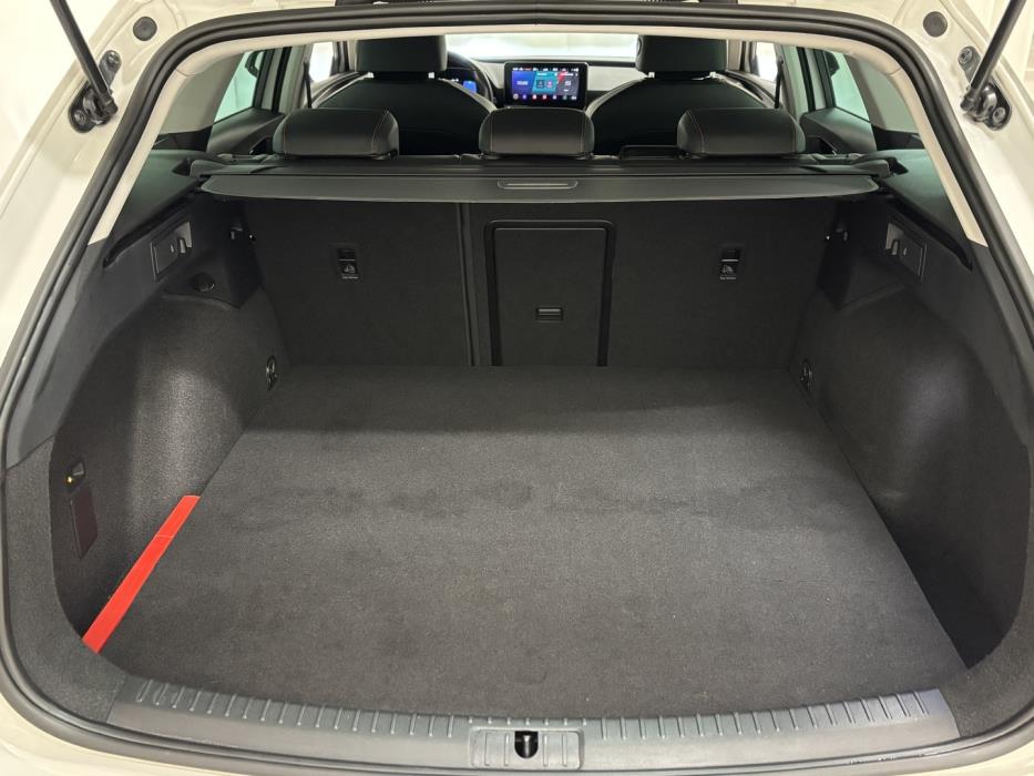 SEAT Leon Sportstourer 2021