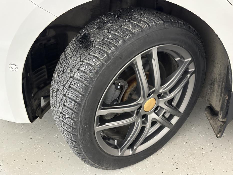 SEAT Leon Sportstourer 2021