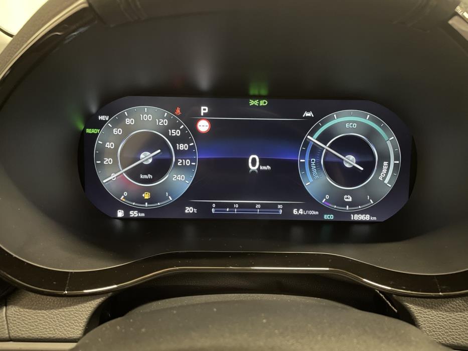 KIA XCeed 2025