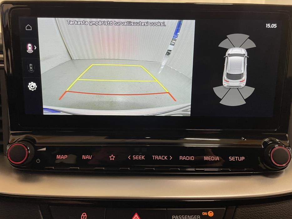 KIA XCeed 2025