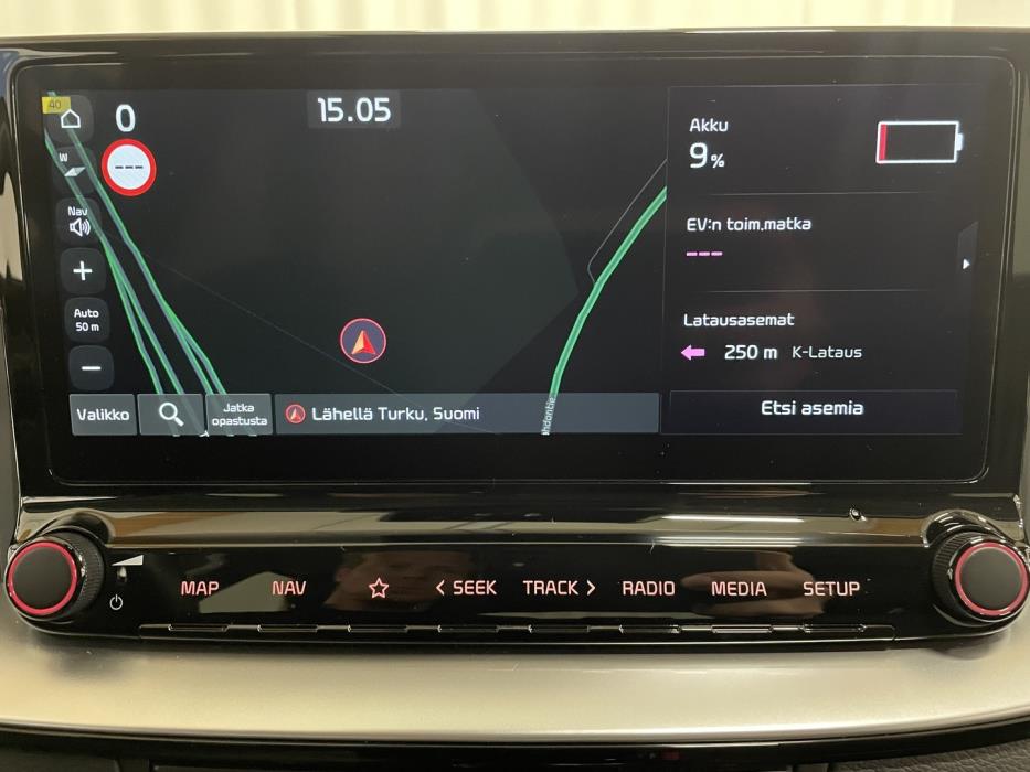 KIA XCeed 2025