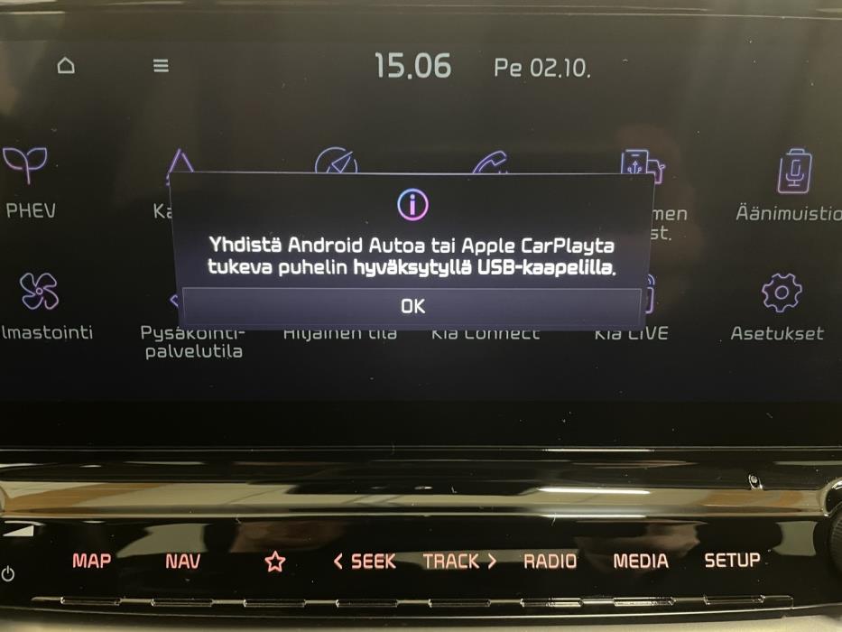 KIA XCeed 2025