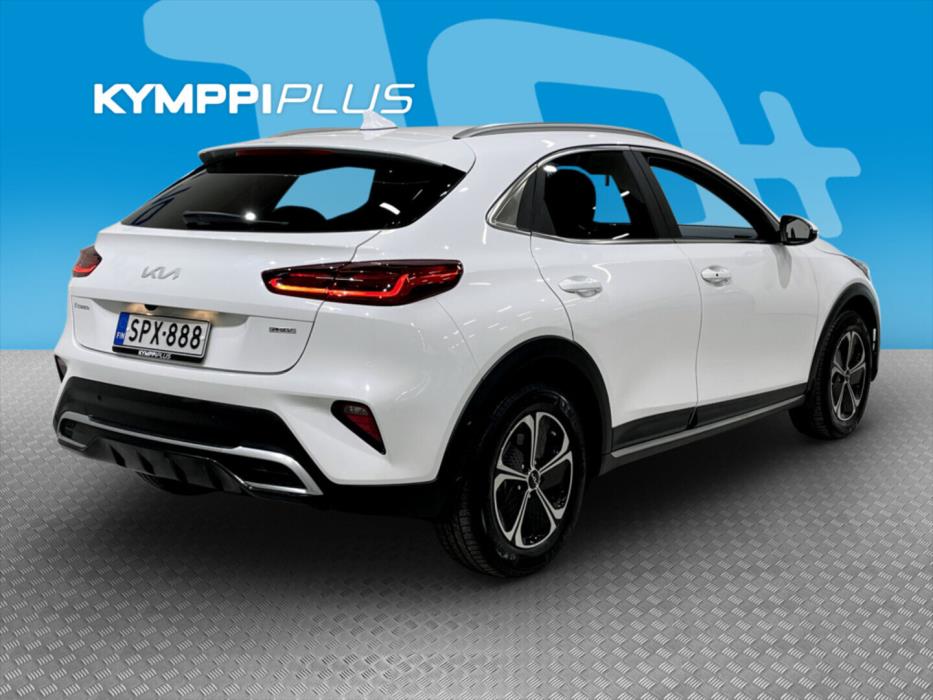 KIA XCeed 2025