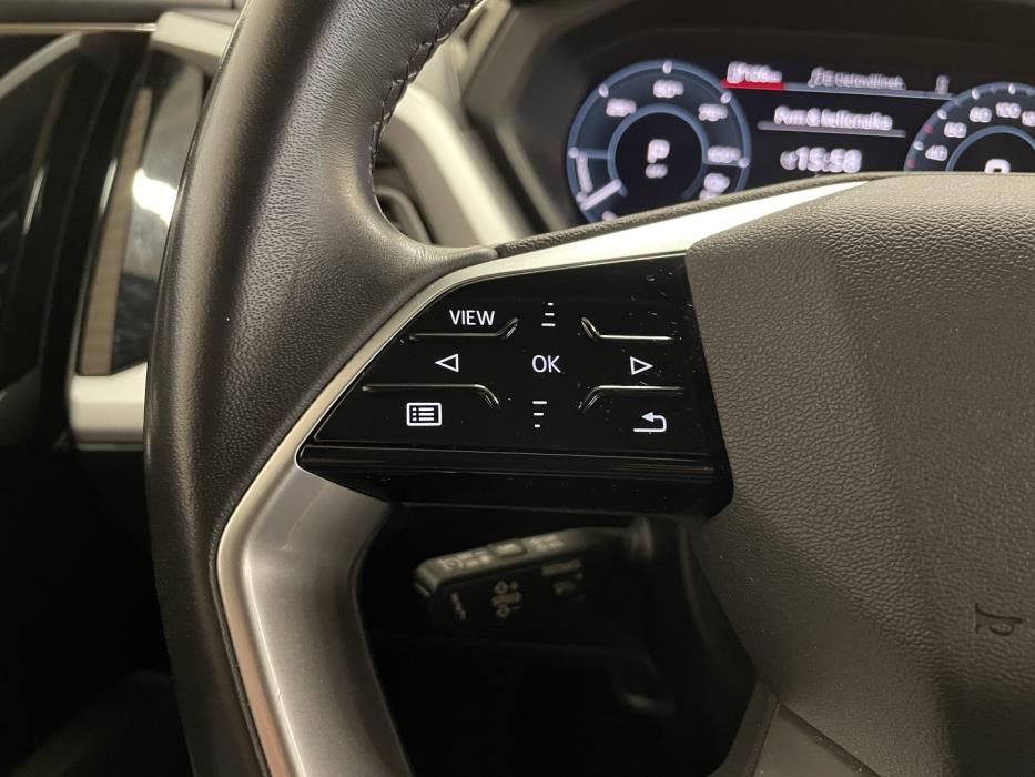 AUDI Q4 e-tron 2023